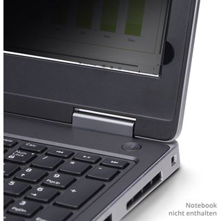 Startech 16IN LAPTOP PRIVACY SCREEN 60&deg;