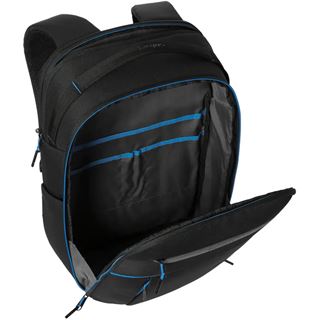 TARGUS Notebook Rucksack 15-16"black Coastline