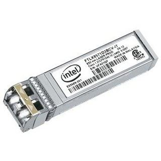 Intel Ethernet SFP+ SR Optics - SFP+-Transceiver-Modul - 10GbE -