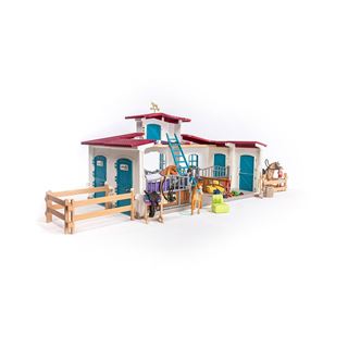 Schleich Horse Club Reiterhof