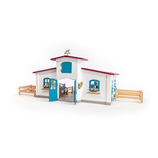 Schleich Horse Club Reiterhof