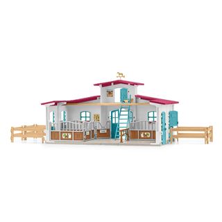 Schleich Horse Club Reiterhof