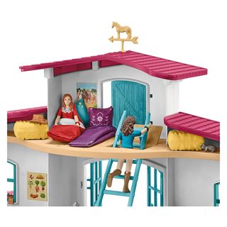 Schleich Horse Club Reiterhof