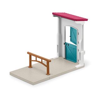 Schleich Horse Club Reiterhof