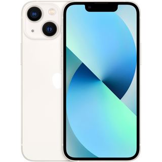 Apple iPhone 13 mini 128GB starlight white EU