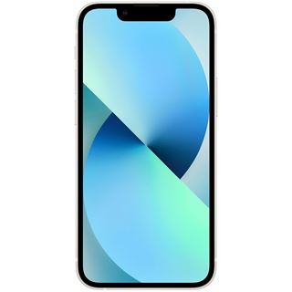 Apple iPhone 13 mini 128GB starlight white EU