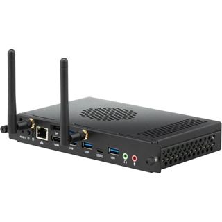 VIEWSONIC VPC37-W53-G1 INTEL I7-1260P 16G RAM 256G SSD 802.11A/B/G/N