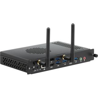 VIEWSONIC VPC37-W53-G1 INTEL I7-1260P 16G RAM 256G SSD 802.11A/B/G/N