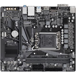 Gigabyte H610M H V3 Intel H610 So.1700 DDR4 mATX Retail