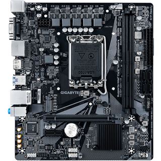 Gigabyte H610M S2H V2 Intel H610 So.1700 DDR5 mATX Retail