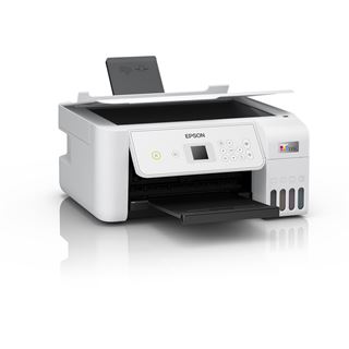 EPSON ECOTANK ET-2876 DIN A4, 3in1, 4 Farben, WiFi