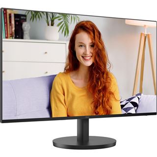 23,8" (60,47cm) AOC 24B3HA2 schwarz 1920x1080 1xHDMI 1.4 / 1xVGA