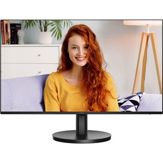 23,8" (60,47cm) AOC 24B3HA2 schwarz 1920x1080 1xHDMI 1.4 / 1xVGA