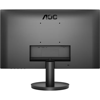 23,8" (60,47cm) AOC 24B3HA2 schwarz 1920x1080 1xHDMI 1.4 / 1xVGA