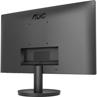 23,8" (60,47cm) AOC 24B3HA2 schwarz 1920x1080 1xHDMI 1.4 / 1xVGA