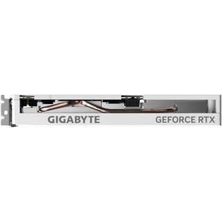 8GB Gigabyte GeForce RTX 4060 Eagle OC Ice 8G Aktiv PCIe 4.0 x16 (x8)