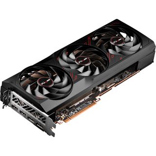 16GB Sapphire Radeon RX 7900 GRE Pulse Aktiv PCIe 4.0 x16 (Retail)