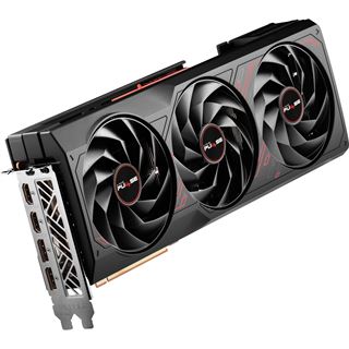 16GB Sapphire Radeon RX 7900 GRE Pulse Aktiv PCIe 4.0 x16 (Retail)