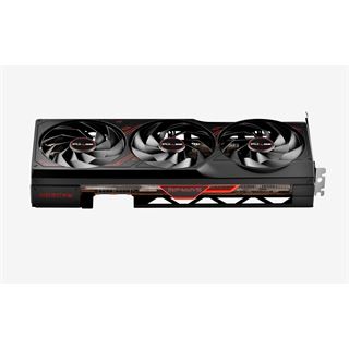 16GB Sapphire Radeon RX 7900 GRE Pulse Aktiv PCIe 4.0 x16 (Retail)