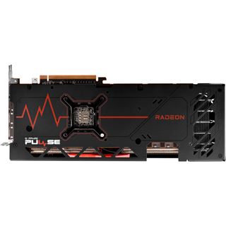 16GB Sapphire Radeon RX 7900 GRE Pulse Aktiv PCIe 4.0 x16 (Retail)