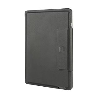 SAMSUNG Tucano Book Cover Keyboard f&uuml;r Galaxy Tab A9+ Black