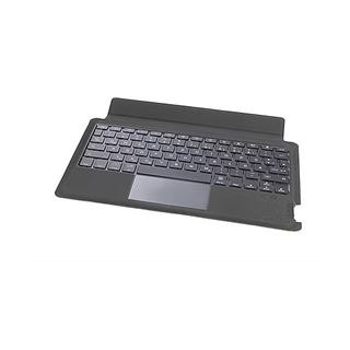 SAMSUNG Tucano Book Cover Keyboard f&uuml;r Galaxy Tab A9+ Black