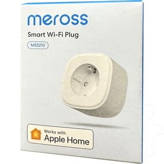 Meross WLAN Steckdose