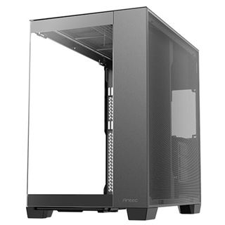 Antec C8 Midi Tower schwarz