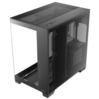 Antec C8 Midi Tower schwarz