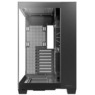 Antec C8 Midi Tower schwarz