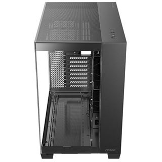 Antec C8 Midi Tower schwarz