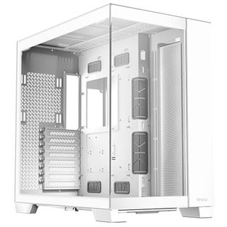 Antec C8 Midi Tower weiss