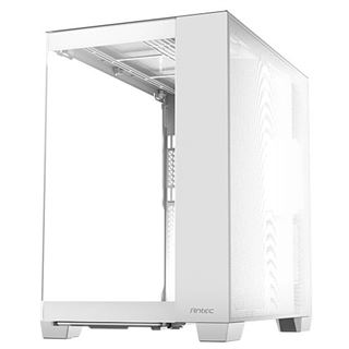 Antec C8 Midi Tower weiss