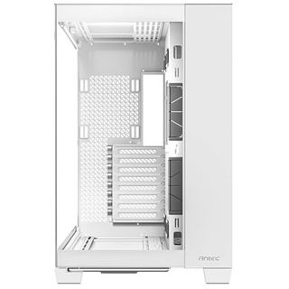 Antec C8 Midi Tower weiss