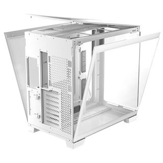 Antec C8 Midi Tower weiss