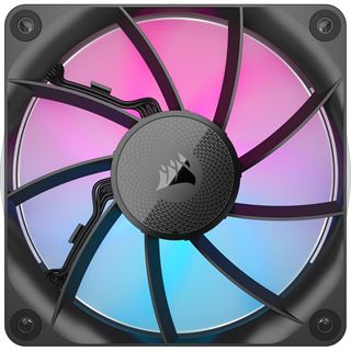 Corsair iCUE LINK RX120 RGB 120x120x25mm 0-2100 U/min 10-36 dB(A)