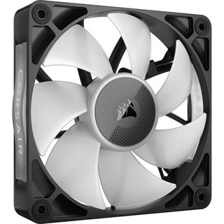 Corsair iCUE LINK RX120 RGB, 3er-Pack 120x120x25mm 0-2100 U/min 10-36