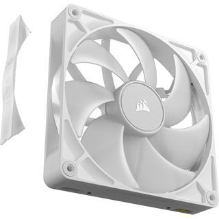 Corsair iCUE LINK RX140 RGB Expansion Kit 140x140x25mm 300-1700 U/min