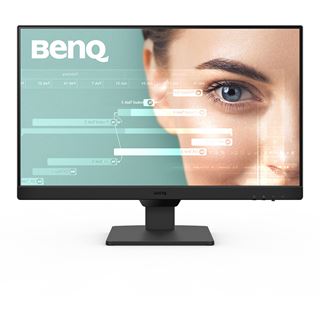 23,8" (60,47cm) BenQ GW2490 schwarz 1920x1080 1x DisplayPort 1.2