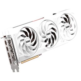 16GB Sapphire Radeon RX 7900 GRE Pure Aktiv PCIe 4.0 x16 (Retail)