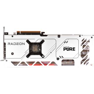 16GB Sapphire Radeon RX 7900 GRE Pure Aktiv PCIe 4.0 x16 (Retail)