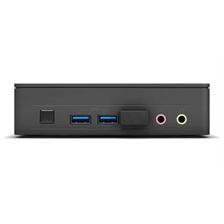 Terra PC-Micro 3000 Celeron N5105 Mini PC