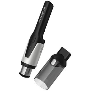 ROWENTA XTouch Vacuum cleaner white/grey