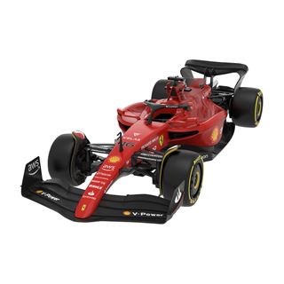 Jamara Ferrari F1-75 1:12 2,4GHz rot