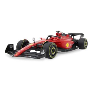 Jamara Ferrari F1-75 1:12 2,4GHz rot