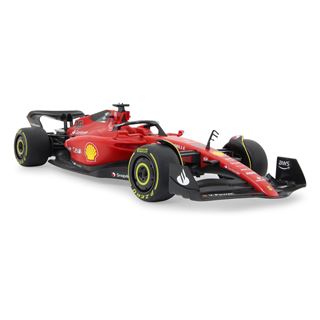 Jamara Ferrari F1-75 1:12 2,4GHz rot