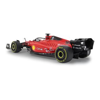 Jamara Ferrari F1-75 1:12 2,4GHz rot