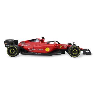 Jamara Ferrari F1-75 1:12 2,4GHz rot