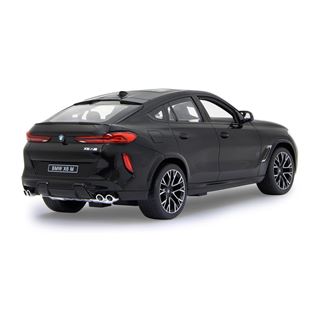 Jamara BMW X6 M 1:14 2,4GHz schwarz