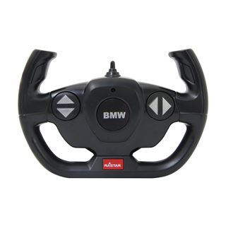 Jamara BMW X6 M 1:14 2,4GHz wei&szlig;